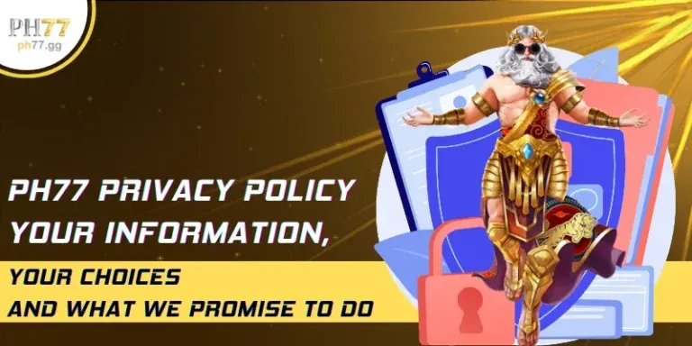 Tầm quan trọng của việc chấp thuận các điều khoản pháp lý tại 268bet
