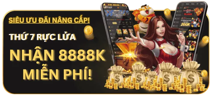 Đa dạng trò chơi 268bet