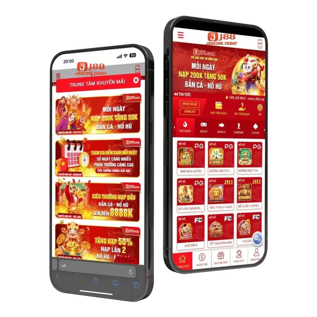 Hoàn trả nổ hũ hàng tuần 268bet