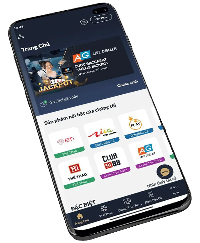 Sự kiện nổ hũ đặc biệt 268bet