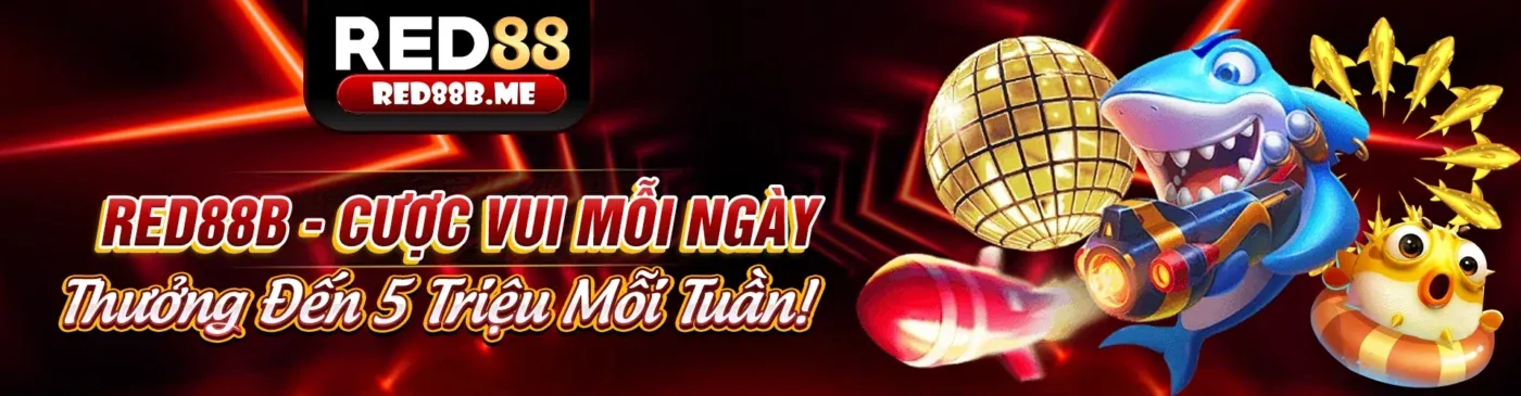 Thế giới Bắn Cá 268bet đầy màu sắc và hấp dẫn