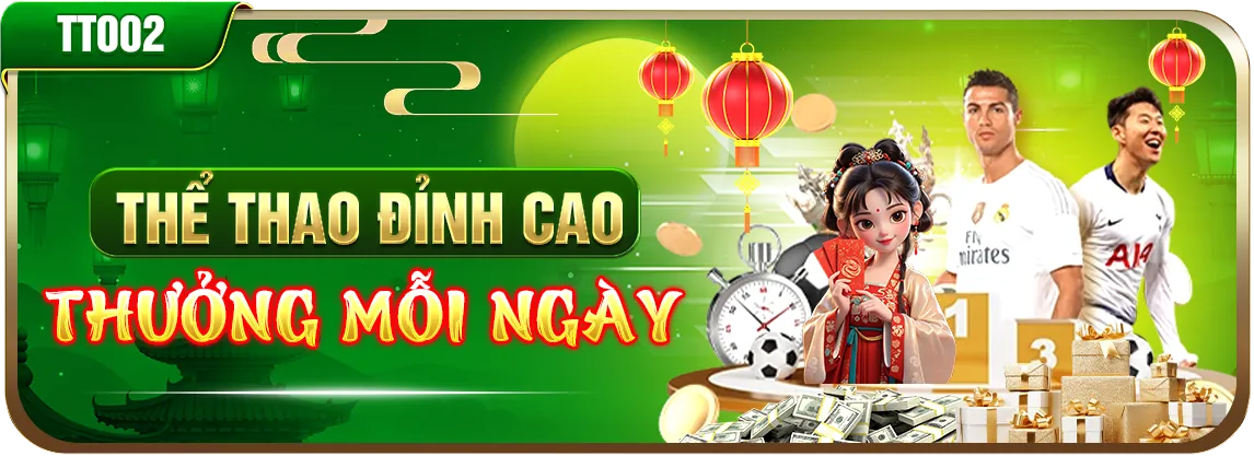 Sân vận động với trận đấu bóng đá đang diễn ra, ánh đèn rực rỡ tượng trưng cho cá cược thể thao trực tuyến tại 268bet