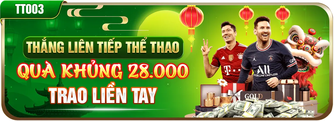 Hình ảnh khuyến khích chơi game 268bet