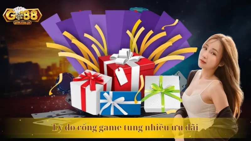 Chương trình VIP 268bet