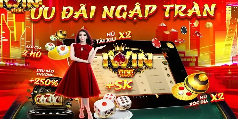 Hướng dẫn chơi các trò chơi phổ biến trên 268bet
